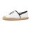 Εσπαντρίγιες Tommy Hilfiger TH EMBROIDERED ESPADRILL