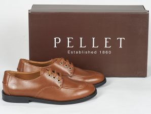 Derbies Pellet RACHEL