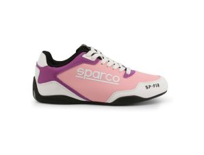 Sneakers Sparco Sp-f12 – Pink/Purple