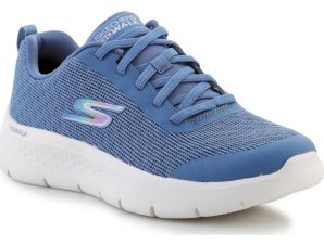 Παπούτσια του τέννις Skechers GO WALK FLEX 124831-BLU