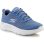 Παπούτσια του τέννις Skechers GO WALK FLEX 124831-BLU