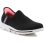 Παπούτσια του τέννις Skechers GO WALK TRAVEL 124799-BLK