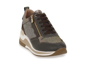 Sneakers Keys SKY FOSSILE