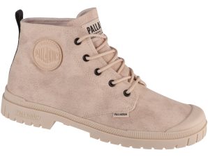 Xαμηλά Sneakers Palladium Pampa SP20 Hi Wax