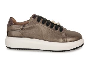 Sneakers Keys BRONZO SINISA