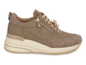 Sneakers Keys PREMIUM TAUPE