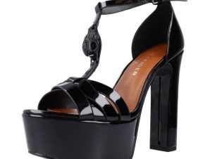 Γόβες Kurt Geiger London HAMPTON HIGH PLATFORM