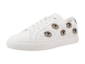 Sneakers Kurt Geiger London LANE QUILT EYE