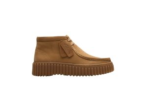 Μποτίνια Clarks TORHILL MOSS