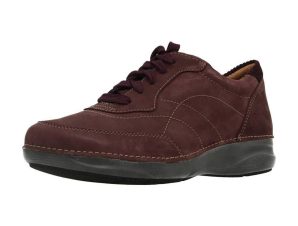 Sneakers Clarks APPLEY TIE