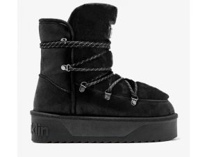 Μποτίνια D.Franklin Boots nordic.v2 trk