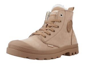 Μπότες Palladium PAMPA HI ZIP WL