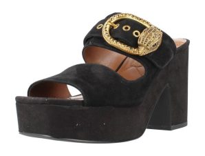 Σανδάλια Kurt Geiger London MAYFAIR PLATFORM SANDAL