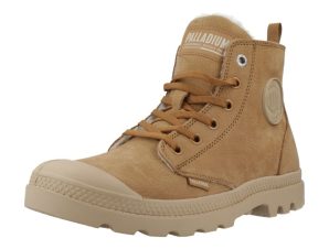 Μπότες Palladium PAMPA HI ZIP WL