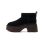 Μποτάκια/Low boots UGG CLASSIC ULTRA MINI NEW HEIGHTS PLATFORM ANKLE BOOTS WOMEN