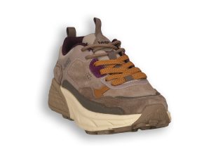 Sneakers Jeep 029 GROOVE TAUPE