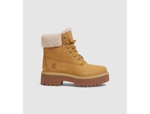 Μπότες Timberland MID WARM WATERPROOF BOOT TB0A2PU6754