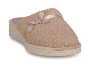 Mules Valleverde BEIGE