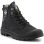 Ψηλά Sneakers Palladium Pampa SurPlus 74389-008-M Black