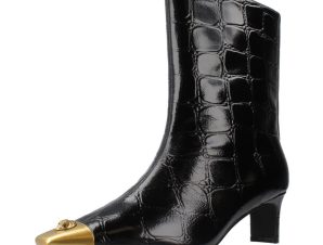 Μπότες Kurt Geiger London REGENT ANKLE BOOT