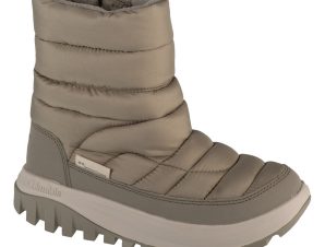 Μπότες Columbia Snowtrot Mid