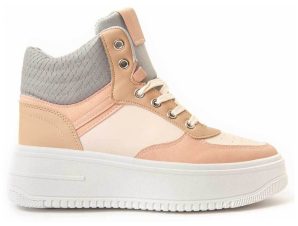 Xαμηλά Sneakers Leindia 95839