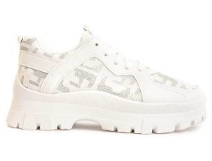 Xαμηλά Sneakers Leindia 96056