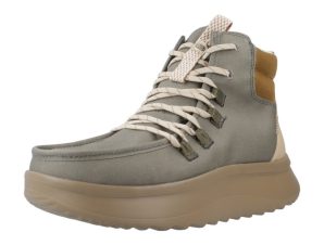 Derbies HEYDUDE WENDY APRES COATED TWILL