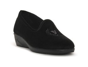 Mules Valleverde NERO