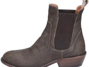 Μποτίνια Fiorentini + Baker EX917 VINTAGE