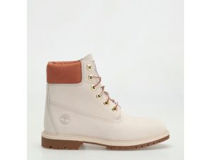 Παπούτσια Πόλης Timberland 0A5RVC