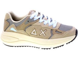 Xαμηλά Sneakers Sun68 92331