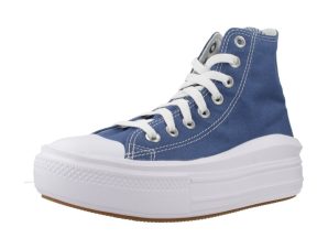 Sneakers Converse CHUCK TAYLOR ALL STAR MOVE HI