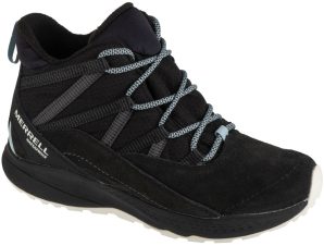 Πεζοπορίας Merrell Bravada Edge 2 Thermo Demi WP