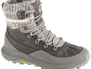 Πεζοπορίας Merrell Siren 4 Thermo Mid Zip WP