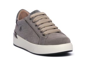 Sneakers Keys EDER TAUPE