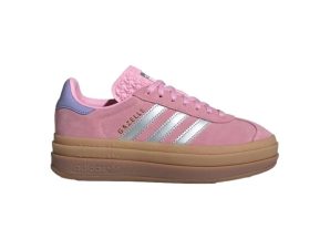 Sneakers adidas Gazelle Bold J JH5539