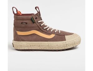 Skate Παπούτσια Vans Mte sk8-hi waterproof