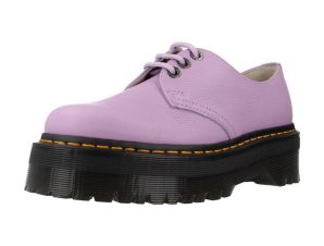 Παπούτσια Πόλης Dr. Martens 1461 QUAD II PISA