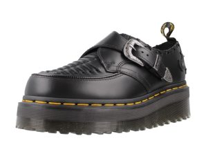 Derbies Dr. Martens RAMSEY QUAD MONK