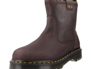 Μπότες Dr. Martens ANISTONE LO