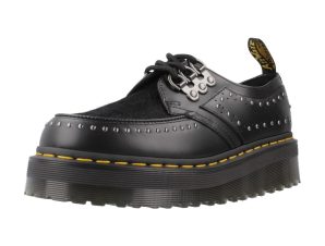 Παπούτσια Πόλης Dr. Martens RAMSEY QUAD 3I