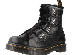 Μπότες Dr. Martens WANAMA