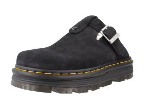 Τσόκαρα Dr. Martens ZEBZAG MULE WL