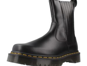 Μπότες Dr. Martens AMAAYAH LO