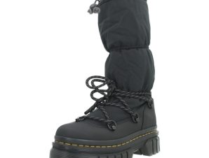 Μπότες Dr. Martens AUDRICK PADDED HI