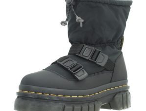 Μπότες Dr. Martens AUDRICK PADDED LO