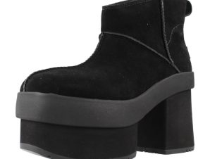 Μπότες UGG W NEW HEIGHTS PLATFORM MIN