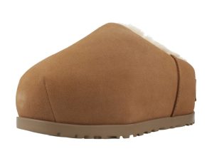 Τσόκαρα UGG W PUMPED SLIDE