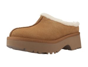 Τσόκαρα UGG NEW HEIGHTS COZY CLOG